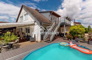 Einfamilienhaus kaufen in 55545 Bad Kreuznach, Renoviertes Einfamilienhaus + Einliegerwohnung Roetgen