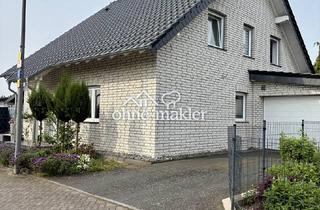Einfamilienhaus kaufen in 52382 Niederzier, !!PROVISIONSFREI!! 6 Zimmer-Einfamilienhaus mit ausgebautem UG, inkl. Fitness- und Sauna Bereich