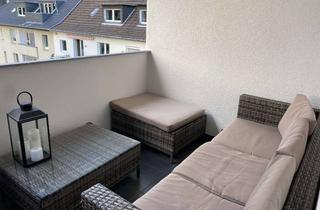 Wohnung mieten in 45138 Südostviertel, 2-Zimmerwohnung mit großen Balkon im Südostviertel