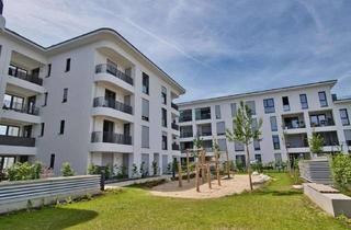 Wohnung mieten in 85540 Haar, Exklusive, neuwertige 3-Zimmer-Wohnung mit Balkon und inkl. EBK Gronsdorf S-Bahn