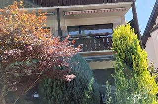 Wohnung mieten in 82467 Garmisch-Partenkirchen, Schöne renovierte 3-Zimmer-Wohnung in zentraler Lage zu vermieten