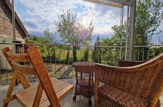 Wohnung mieten in 79256 Buchenbach, 3-Zimmer-Wohnung in Buchenbach mit traumhaftem unverbautem Ausblick