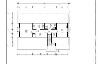 Wohnung mieten in Elfenstraße 105, 70567 Möhringen, 2-Zimmer-Dachgeschoss-Wohnung in Möhringen