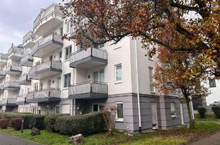 Wohnung mieten in Kreuzberger Ring 25a, 65205 Erbenheim, Umfassend renovierte Barrierefreie 3-Zimmer Erdgeschosswohnung mit Terasse in Wiesbaden-Erbenheim