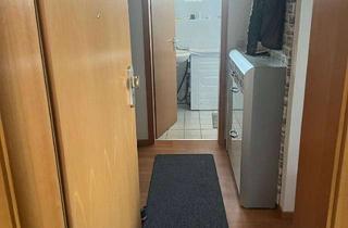 Wohnung mieten in Ulmenstraße 32, 82256 Fürstenfeldbruck, Kompakt und praktisch: 1,5-Zimmer-Wohnung in Fürstenfeldbruck