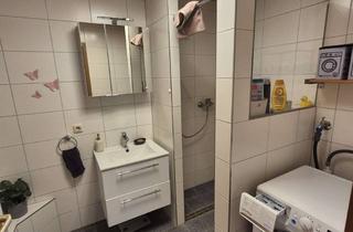 Wohnung mieten in 64354 Reinheim, Attraktive 3-Zimmer-Wohnung mit Terrasse und kleinem Garten in Reinheim