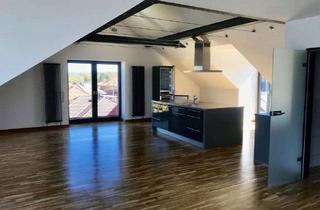 Penthouse mieten in Walter-Volkers-Straße, 24306 Plön, Penthouse Wohnung mit gehobener Ausstattung in Plön Stadtheide