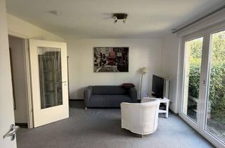 Wohnung mieten in Melchior-Bauer-Straße 16, 14469 Bornstedt, Zwei Zimmer in Potsdam: Kompakt und gut angebunden