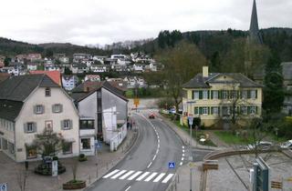 Wohnung mieten in Hauptstr. 15, 69434 Hirschhorn, Wohnung im Zentrum zu vermieten