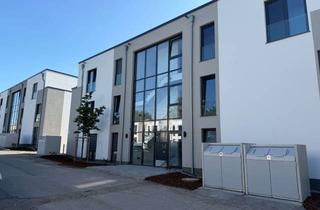 Wohnung mieten in Am Dornbusch 22a, 44789 Altenbochum, Exclusive Neubauwohnung am Geologischen Garten 22a-4