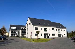 Wohnung mieten in Marxstraße 10a, 45527 Hattingen, Neubaukomfort-Dachgeschosswohnung in Hattingen-Welper