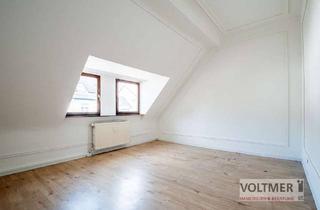Wohnung mieten in 66539 Neunkirchen, GERÄUMIG - großzügige Dachgeschosswohnung in direkter Nähe zur Marienhausklinik in Kohlhof!