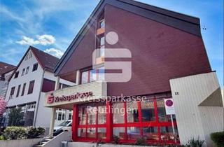 Wohnung mieten in 72768 Reutlingen, Befristet auf zwei Jahre: 3,5 Zimmer-Wohnung mit Terrasse und Garten im Ortskern von Degerschlacht