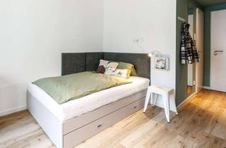 Wohnung mieten in Markgrafendamm, 10245 Friedrichshain, THE FIZZ Berlin Friedrichshain - **ERSTBEZUG** Vollmöblierte Single Apartments für Studierende