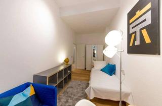 WG-Zimmer mieten in Schivelbeiner Straße, 10439 Prenzlauer Berg, Schivelbeiner Straße, Berlin