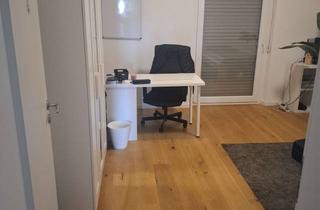 WG-Zimmer mieten in 76137 Südweststadt, Zimmeruntervermietung vom 01.09.2026 bis zum 31.12.2026: