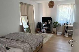 WG-Zimmer mieten in 55118 Neustadt, WG-Zimmer zu vermitteln, Kaiser- Wilhelm-Ring nähe Lessingstraße-Haltestelle