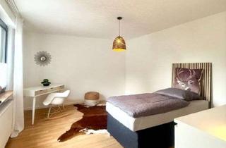 WG-Zimmer mieten in Düsseldorfer Straße 269, 47447 Moers, 20 qm möbliertes Zimmer in Moers schwafheim