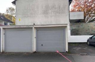 Garagen kaufen in Schneppenhorststraße, 90439 Nürnberg, Eckgarage zu Verkaufen