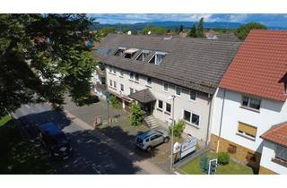 Gewerbeimmobilie mieten in 34277 Fuldabrück, Hotel | Pension | Boardinghouse | Eventlocation – vielseitige Gewerbeimmobilie südlich von Kassel