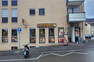 Gastronomiebetrieb mieten in Wasserbergweg, 70186 Ost, Restaurant zur Übernahme (mit Inventar)