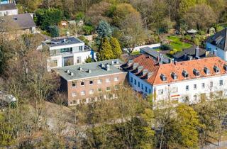 Gewerbeimmobilie kaufen in 41468 Neuss, Schlüsselfertiges Hotel in Rheinparknähe – betriebsbereit übernehmen