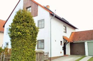Haus kaufen in 64569 Nauheim, ++TOP ANGEBOT++Energieeffiziente und familienfreundliche Idylle mit Garten und Garage++