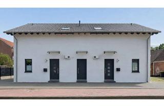 Doppelhaushälfte kaufen in 22946 Trittau, Willkommen in Ihrem neuen Zuhause - Moderne Doppelhaushälfte in neuwertigem Zustand