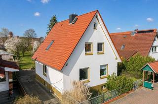 Einfamilienhaus kaufen in 27619 Schiffdorf, Einfamilienhaus mit großem Grundstück in Schiffdorf-Spaden