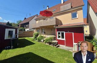 Haus kaufen in 72461 Albstadt, Einziehen, wohnen, leben und glücklich sein