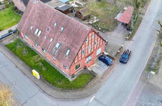 Mehrfamilienhaus kaufen in 31592 Stolzenau, Attraktives Mehrfamilienhaus als solide Kapitalanlage in Stolzenau