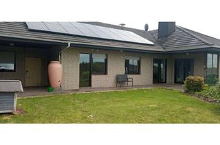 Haus kaufen in 35447 Reiskirchen, Zukunftssicherer, barrierefreier Bungalow in Reiskirchen