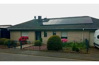 Haus kaufen in 35447 Reiskirchen, Dein neues Zuhause: Freistehender Bungalow mit viel Platz & cleverer Technik