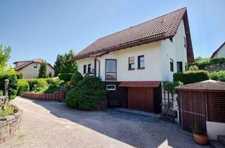 Haus kaufen in 98617 Utendorf, Ein Haus, zwei Grundbücher, unzählige Möglichkeiten!
