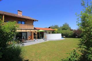 Haus kaufen in 83626 Valley, *Exklusive DHH mit hochwertiger Sanierung und außergewöhnlicher Ausstattung*