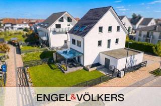 Doppelhaushälfte kaufen in 64347 Griesheim, Modernes Familiendomizil – Exklusive Doppelhaushälfte mit Garten in Bestlage von Griesheim bei Da...