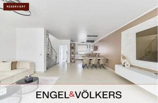 Doppelhaushälfte kaufen in 64347 Griesheim, Modernes Familiendomizil – Exklusive Doppelhaushälfte mit Garten in Bestlage von Griesheim bei Da...