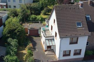 Einfamilienhaus kaufen in Berrenrather Straße 466, 50354 Hürth, Einfamilienhaus auf 573 m² Grundstück mit großem Südwestgarten in begehrter Lage von Hürth-Efferen