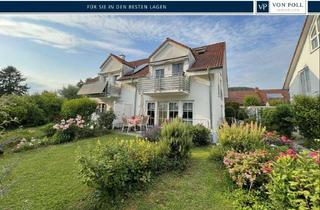 Haus kaufen in 69221 Dossenheim, Hochwertiges Doppelhaus mit separater Einliegerwohnung in begehrter Wohnlage