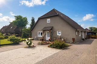 Haus kaufen in 26316 Varel, Historischer Charme trifft modernen Wohnkomfort – modernisiertes Zuhause mit großem Garten