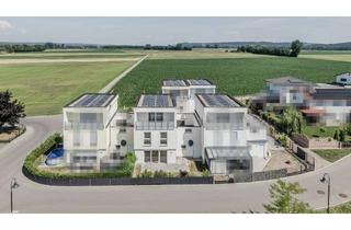 Reihenhaus kaufen in 88457 Kirchdorf, KfW-Effizienzhaus 40: 5-Zimmer-Reihenhaus mit vielen Extras