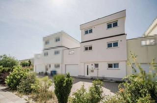 Reihenhaus kaufen in 88457 Kirchdorf, KfW-Effizienzhaus 40: 5-Zimmer-Reihenhaus mit vielen Extras