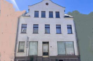 Haus kaufen in 08451 Crimmitschau, Zuhause mit viel Platz in Crimmitschau