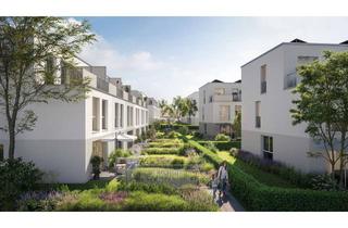 Haus kaufen in 71254 Ditzingen, Wohnen am Feldrand: Modernes Reihenmittelhaus im grünen Quartier