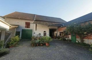 Bauernhaus kaufen in 65326 Aarbergen, *Provisionsfrei* Charmantes Bauernhaus mit besonderem Flair