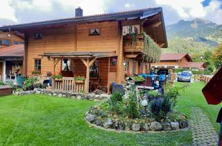 Haus kaufen in Postwiese 10, 83735 Bayrischzell, Alpenidylle in Bayrischzell – Exklusives Chalet mit Kamin, Balkon und traumhaftem Grundstück