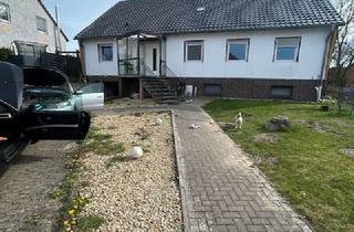 Einfamilienhaus kaufen in 38159 Vechelde, Familienfreundliches Einfamilienhaus mit großem Gartengrundstück in Vechelde OT Alvesse