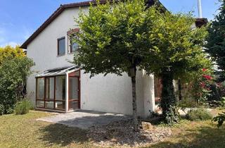 Haus kaufen in 72218 Wildberg, Gepflegtes REH mit Garten und Aussicht - ruhig, hell, familienfreundlich