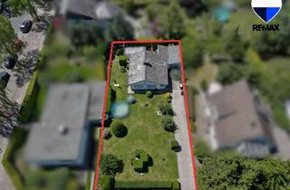 Haus kaufen in Schichauweg, 12307 Lichtenrade, SELTEN: Entwicklungspotenzial am S-Bahnhof Schichauweg