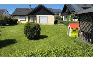 Haus kaufen in 85107 Baar-Ebenhausen, "XXL-Sonnengarten & Bungalow-Glück: Ihr neues Familienzuhause im Herzen von Baar-Ebenhausen"